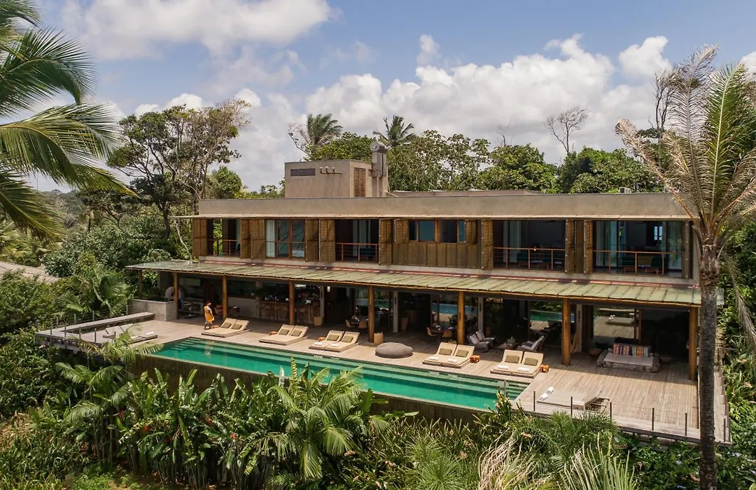 Barracuda Hotel & Villas-1