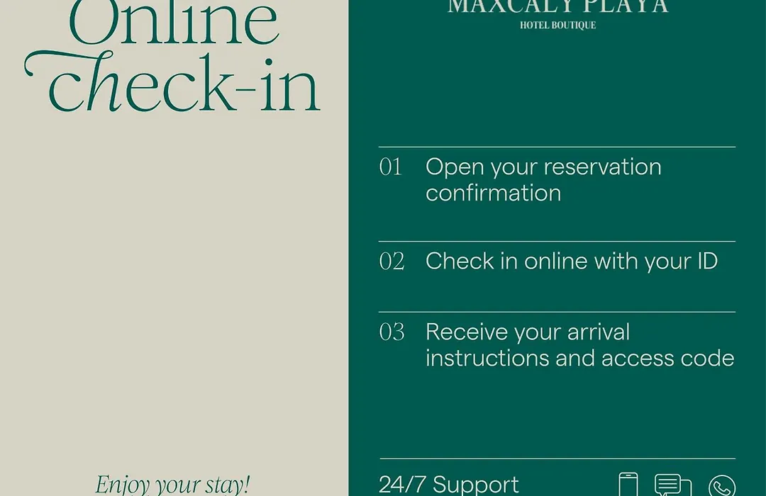 Maxcaly Playa By Blossom Hotels-1