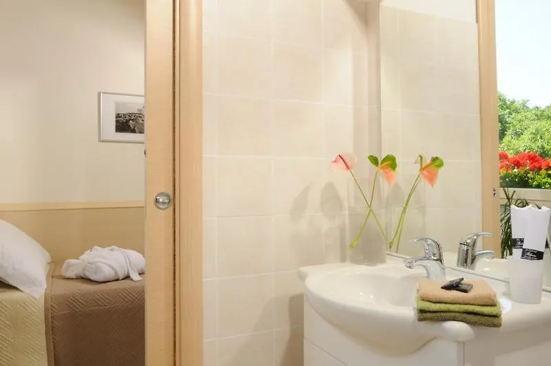 Dolce Vita Suite Alghero-1