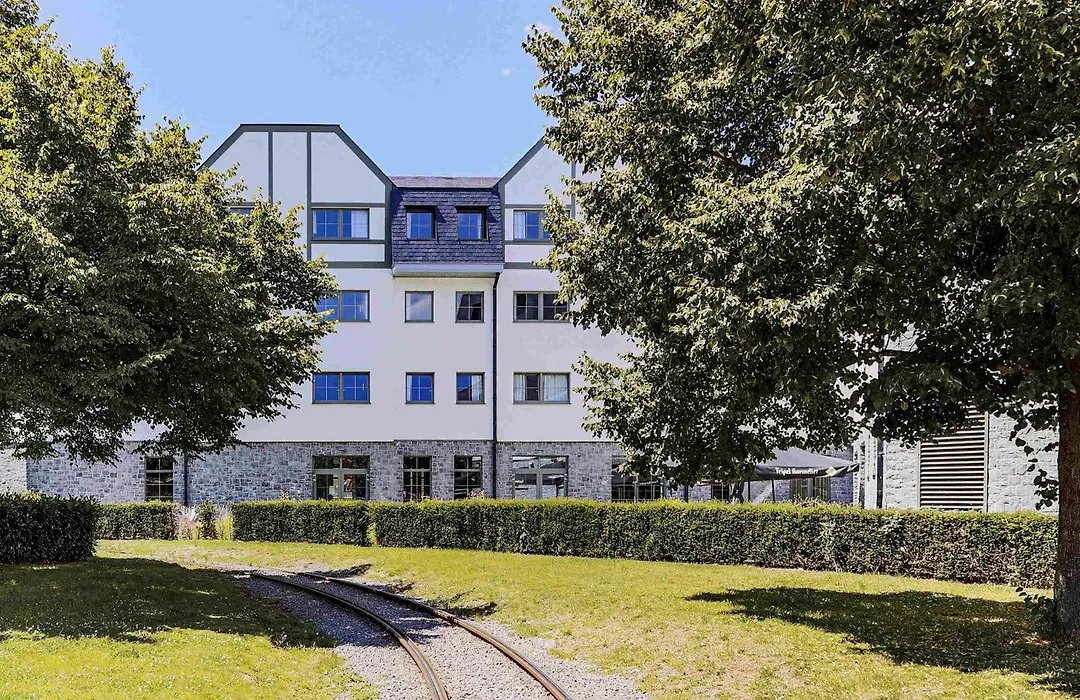 Mercure Han-Sur-Lesse-1