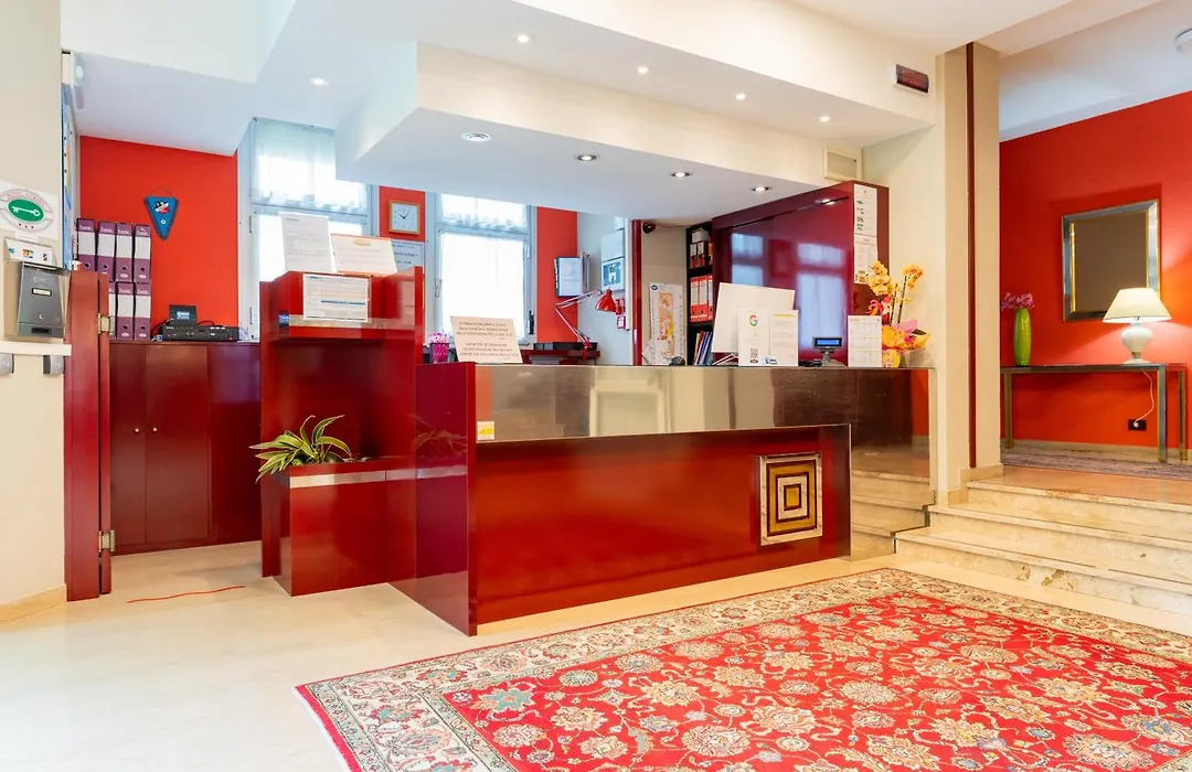 Hotel Europa-1