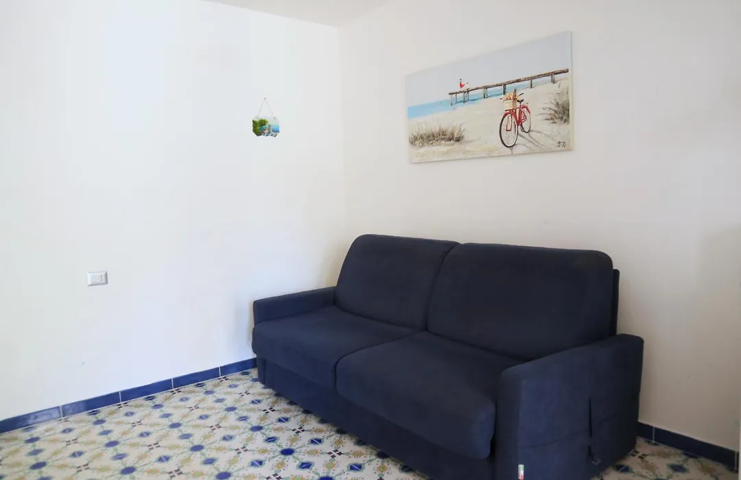 B&B La Marinella-1