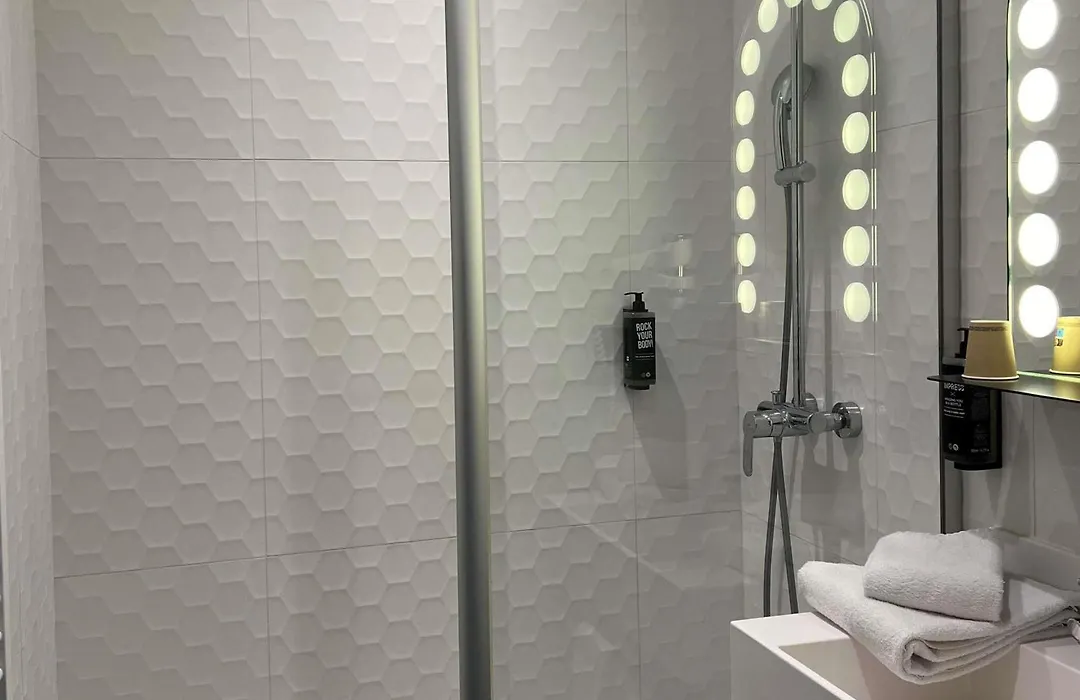 Ibis Styles Arras Centre-1