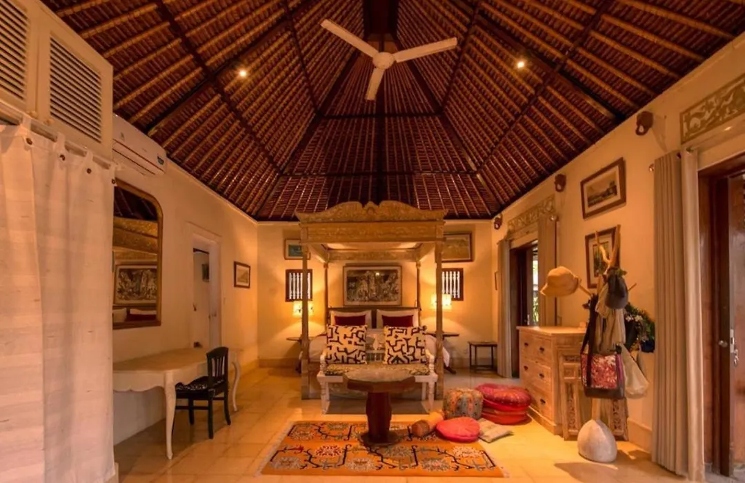 Bebek Cottages Sanur-1