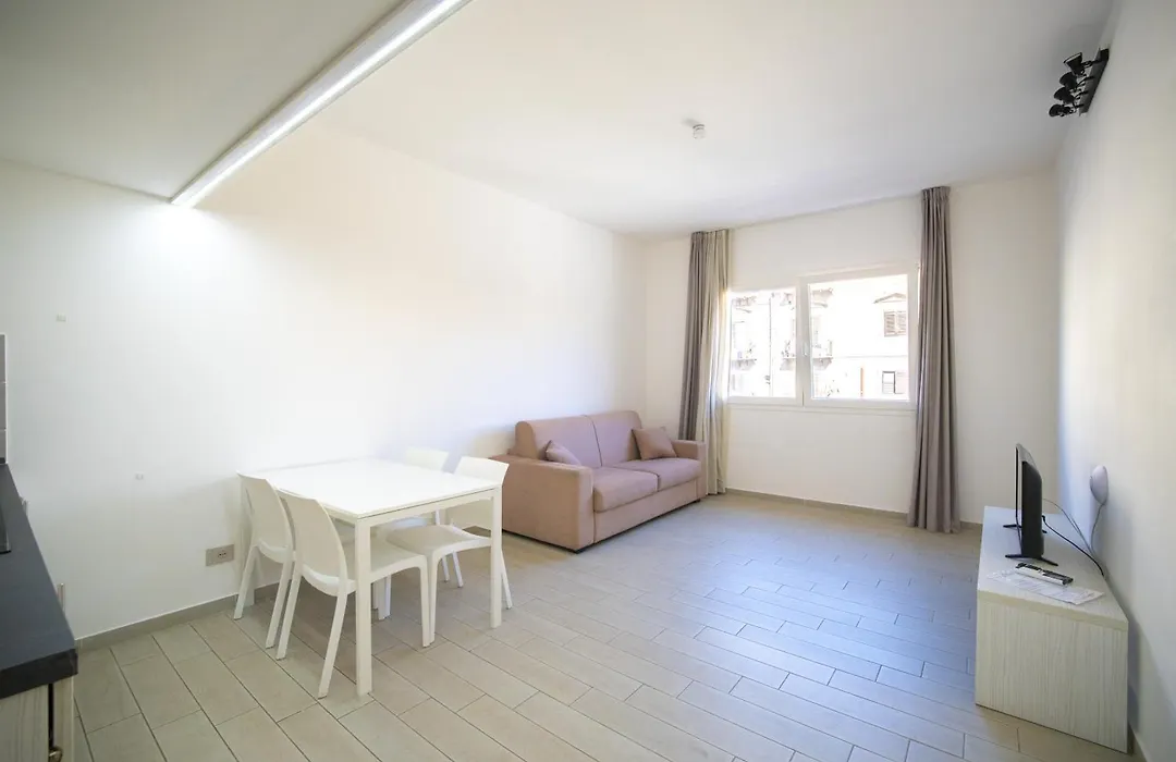 Solemar Sicilia - Multi Suite-1