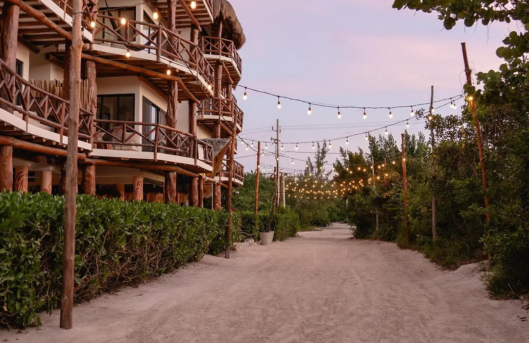Casa Astral Hotel Boutique And Apartments-1