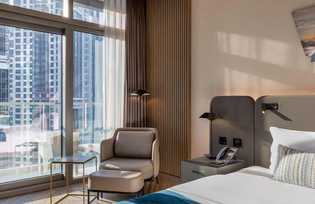 Paramount Hotel Midtown-1