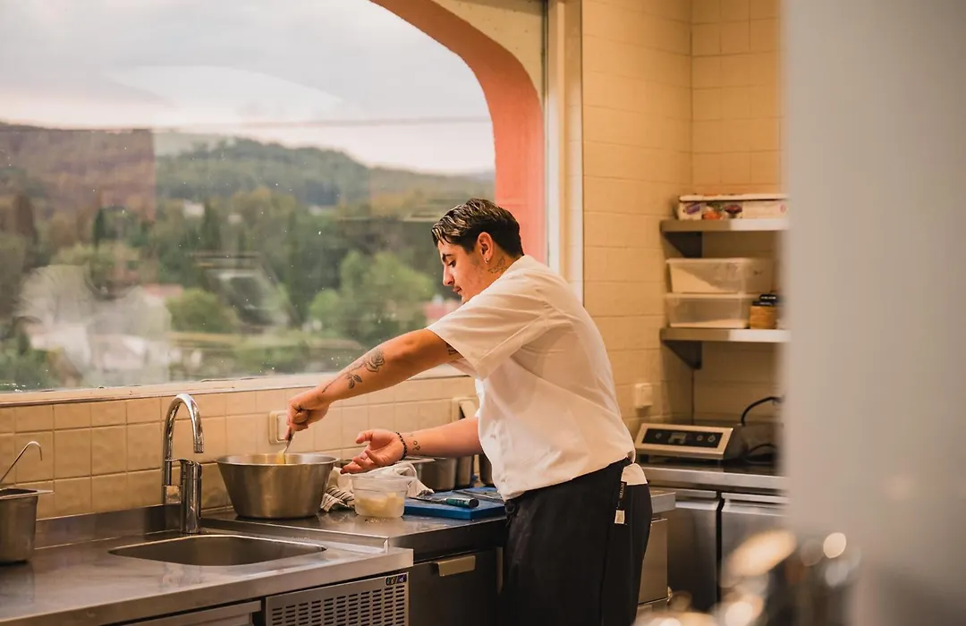 Domaine Rabiega - Vineyard&Boutique hotel-1
