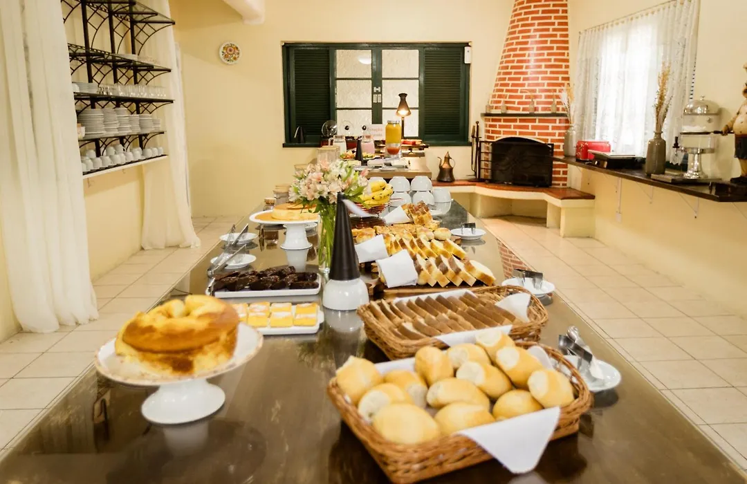 Green Village Hotel-1