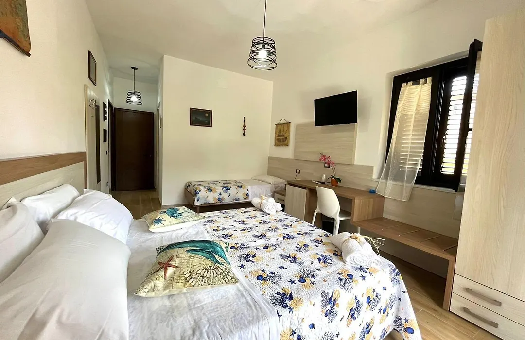 Bellavista Rooms-1