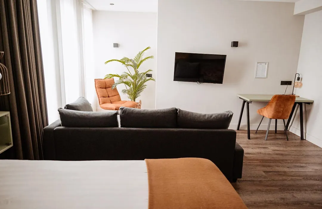 Hotel La Boutique-1