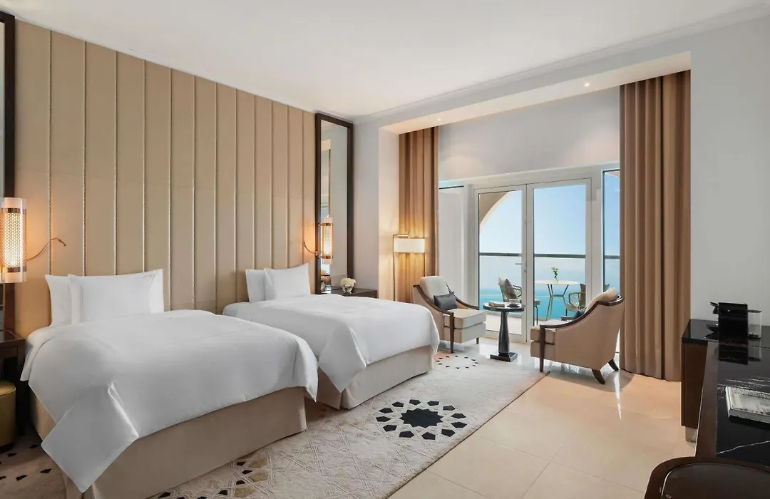 Rixos Marina Abu Dhabi-1
