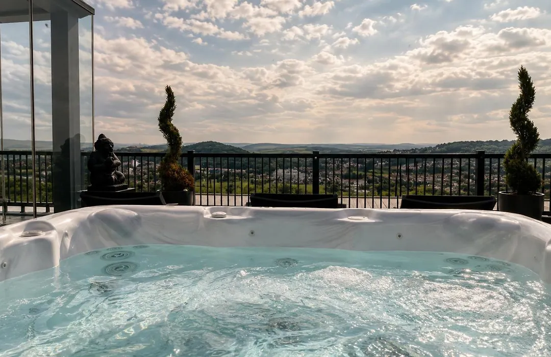 Luma Hotel Spa&Fitness-1