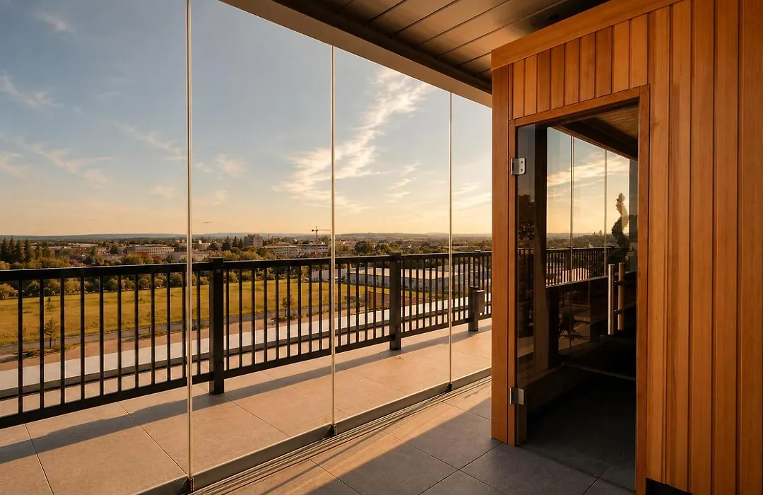 Luma Hotel Spa&Fitness-1