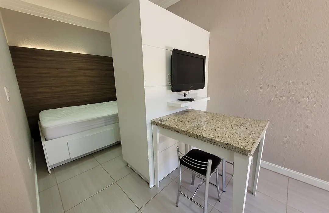 MD House Express - Petrópolis-1