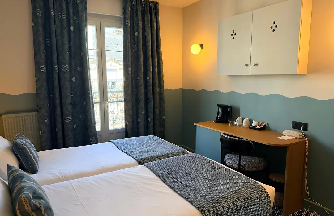 Hotel Berne Opera-1