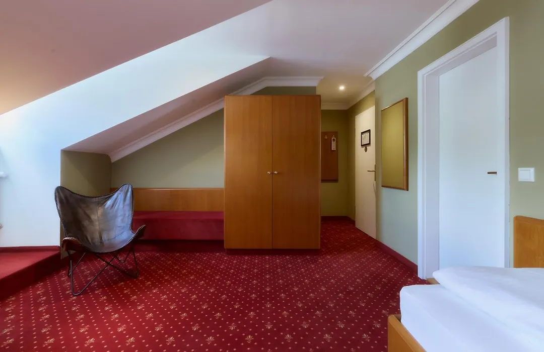 Hotel Fletzinger-1