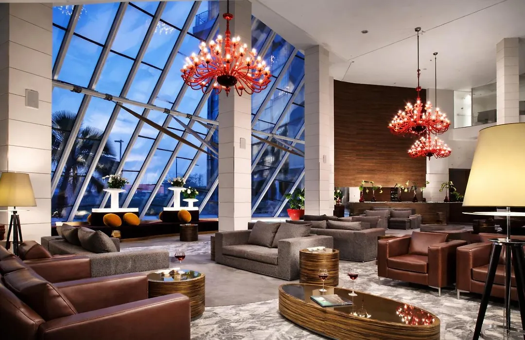 Antony Palace Hotel - Venice Airport-1
