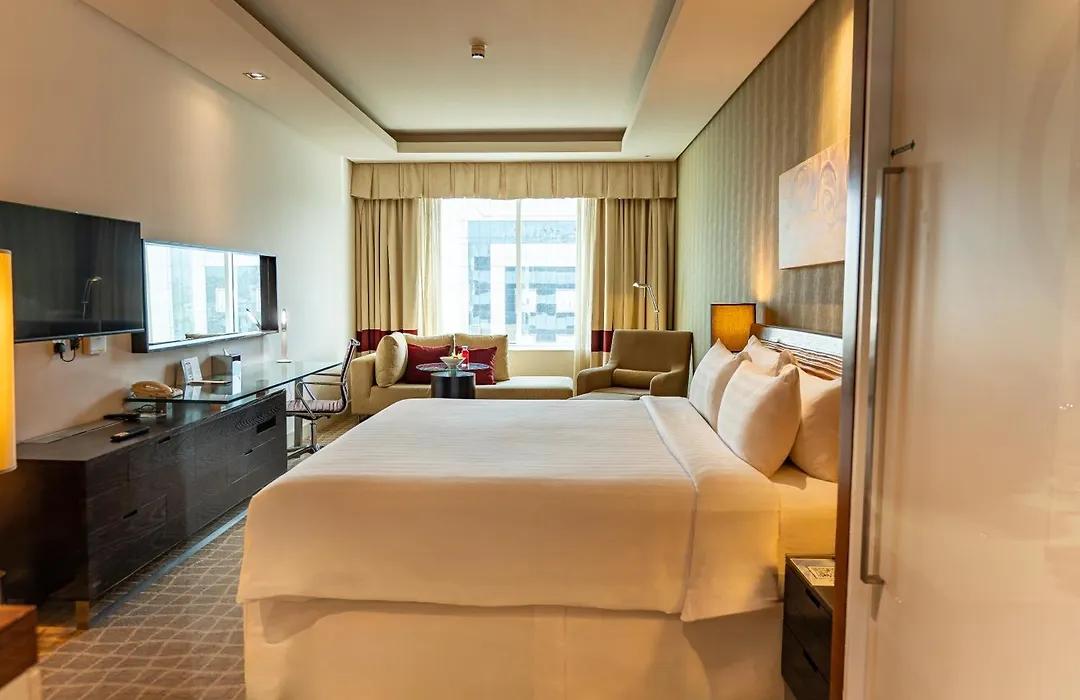 Majestic Premier Hotel Burdubai-1