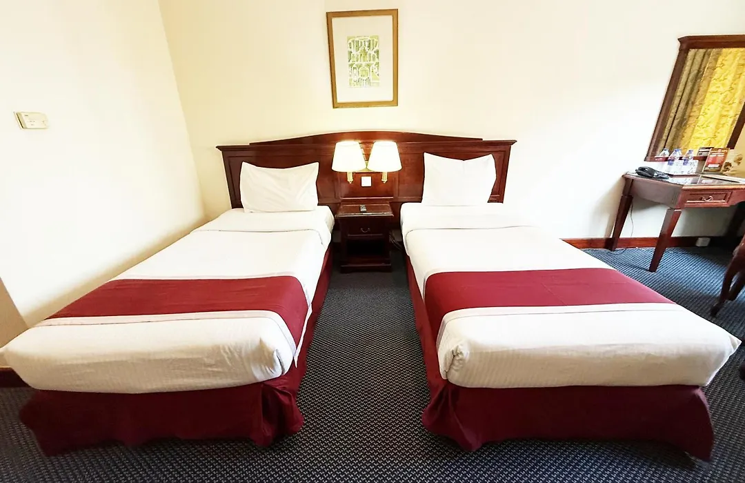 York International Hotel-1