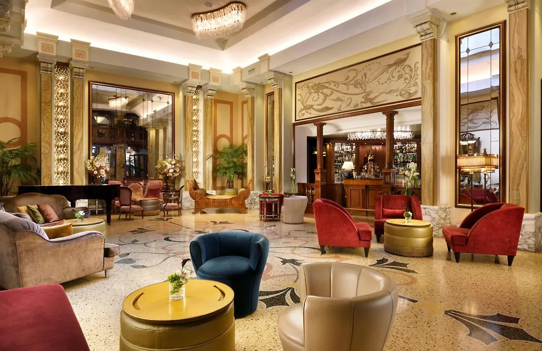 Grand Hotel Savoia-1