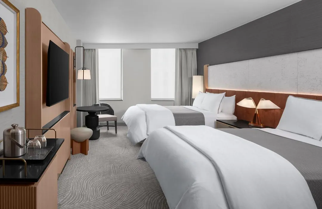 The Westin Minneapolis-1