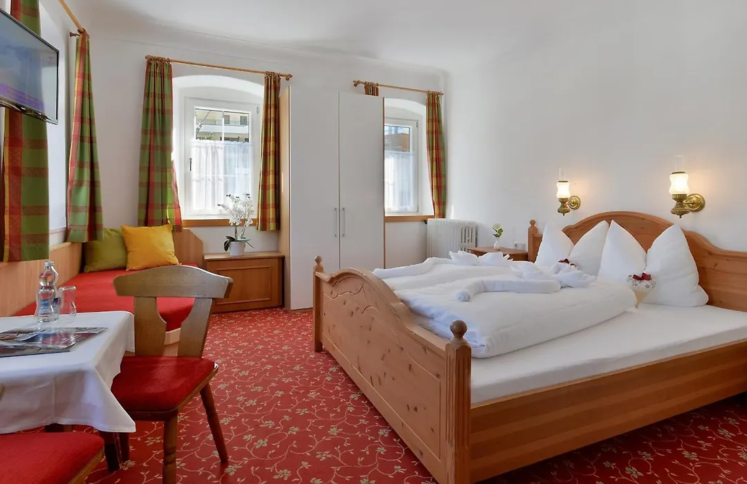Posthotel Mayrhofen-1