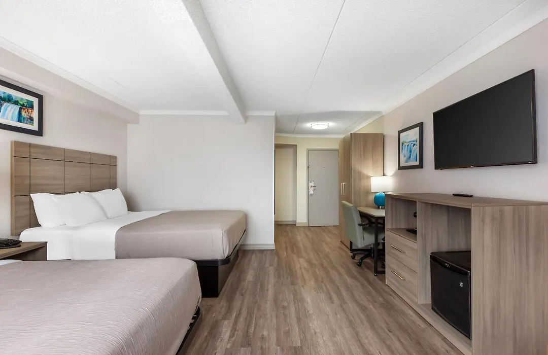 Quality Inn & Suites-1