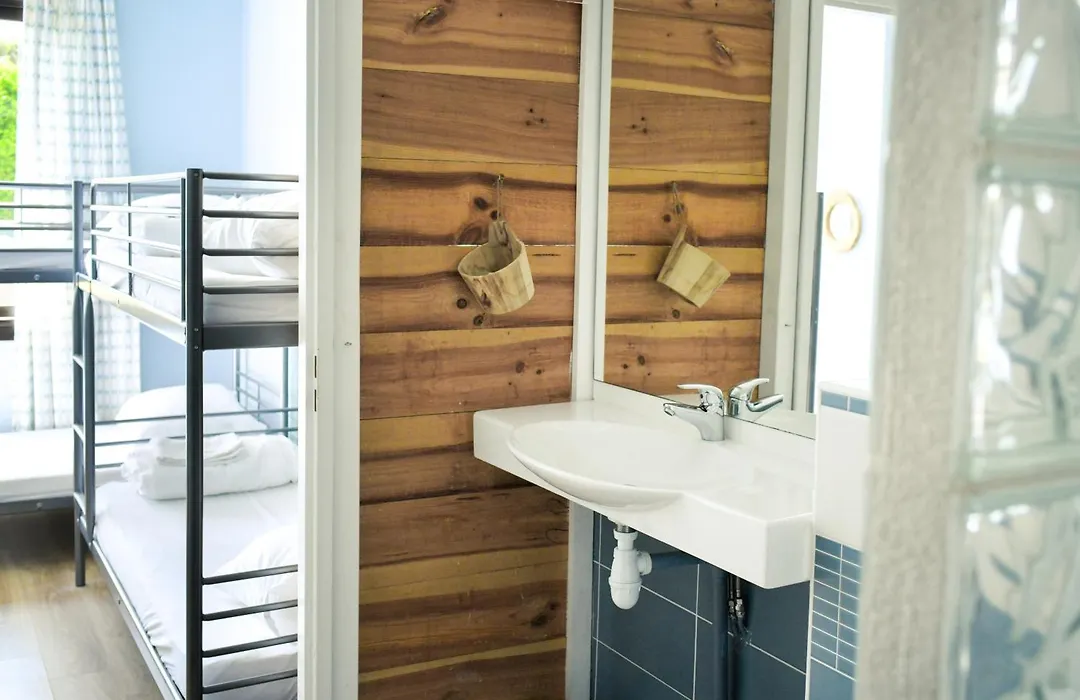 Single Fin Hotel & Lodge-1