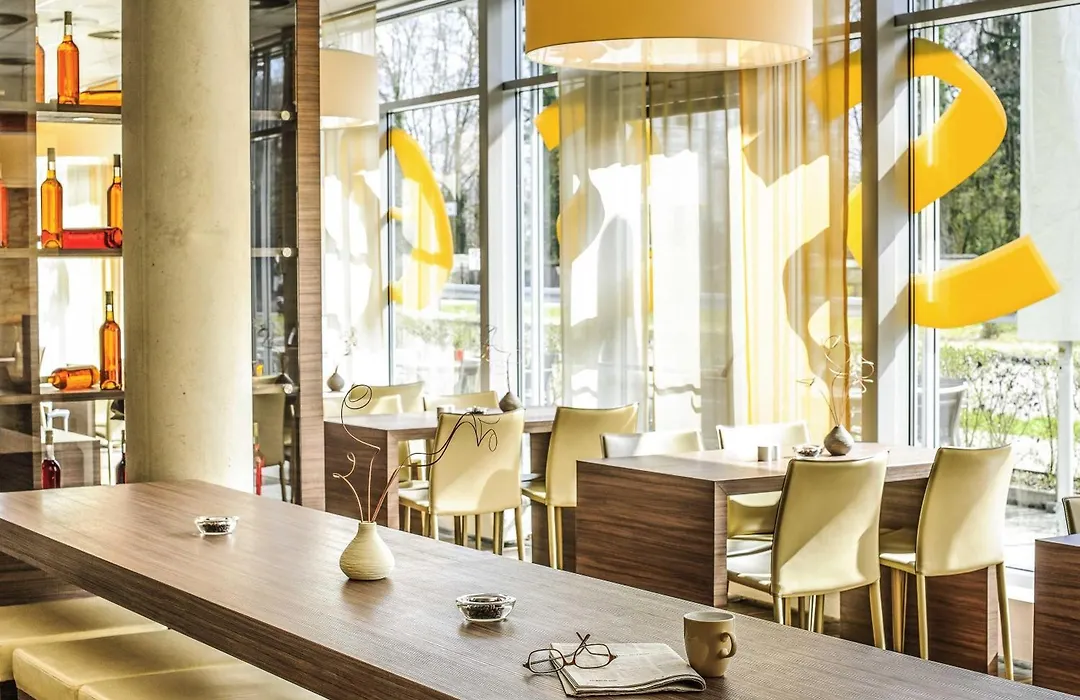 Ibis Hotel Friedrichshafen Airport Messe-1