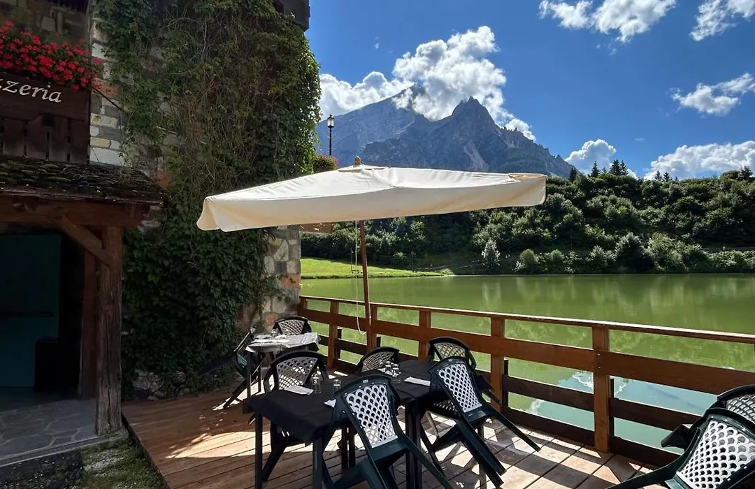 Chalet Al Lago-1