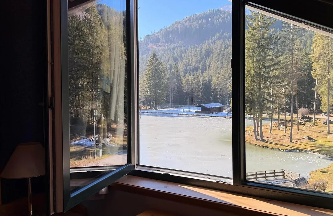 Chalet Al Lago-1