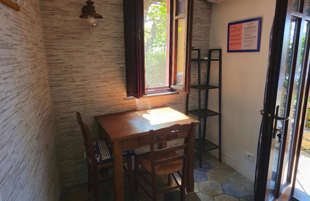 Il Borgo Di Campi-1
