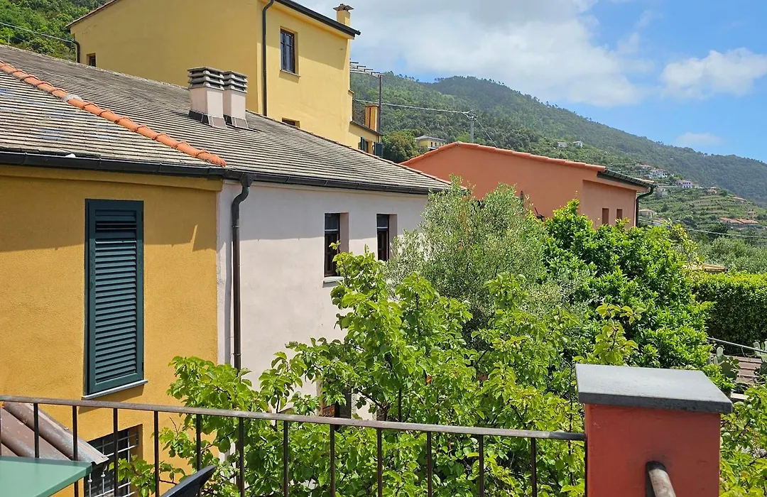 Il Borgo Di Campi-1