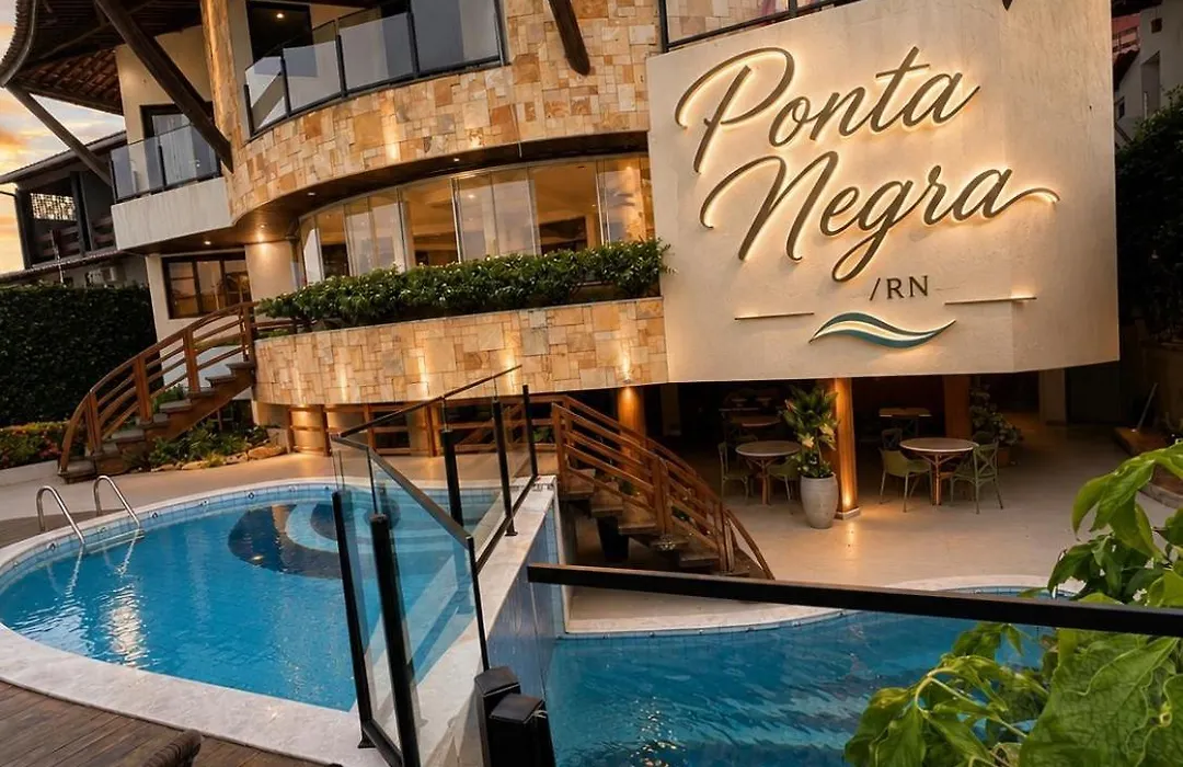 Divi-Divi Praia Hotel-1