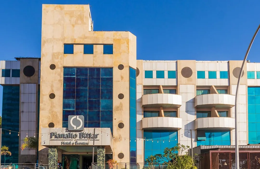 Planalto Bittar Hotel e Eventos-1