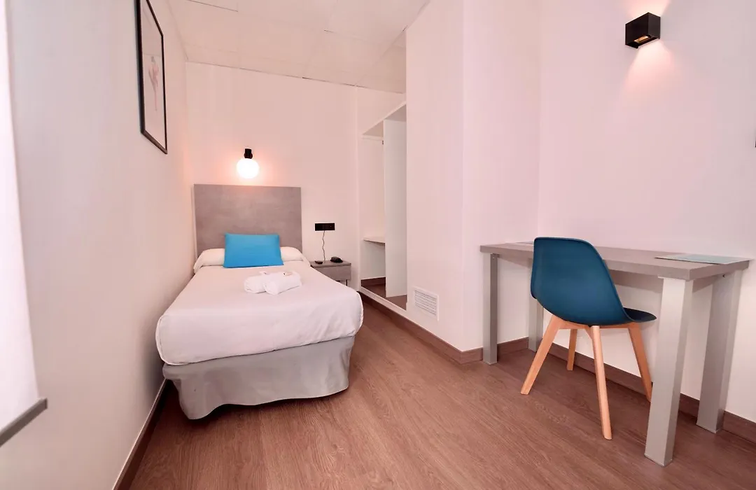 Hotel Universal Murcia-1