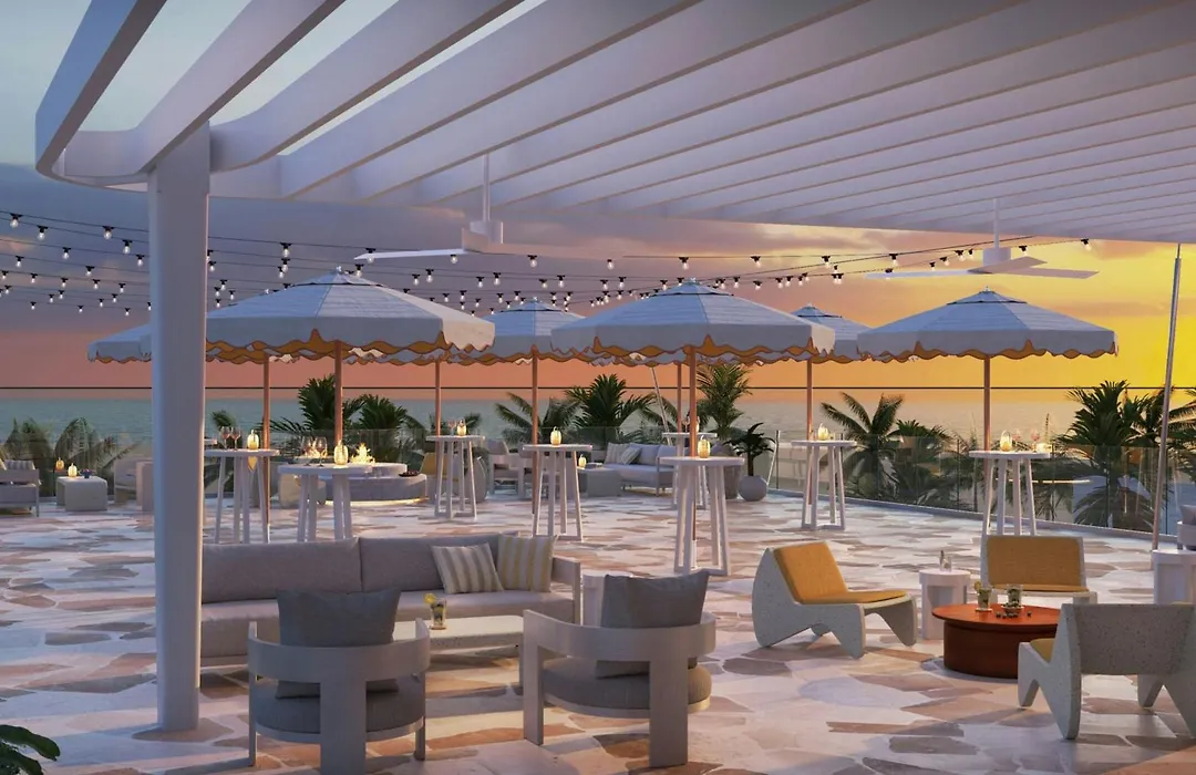 Royal Palm South Beach Miami, A Tribute Portfolio Resort-1