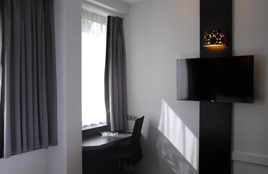 B&B Home Brussels East Woluwe-1