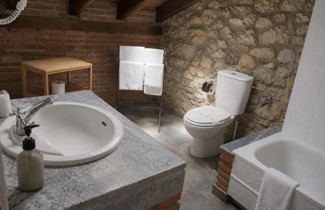 Posada La Llosa de Viveda-1