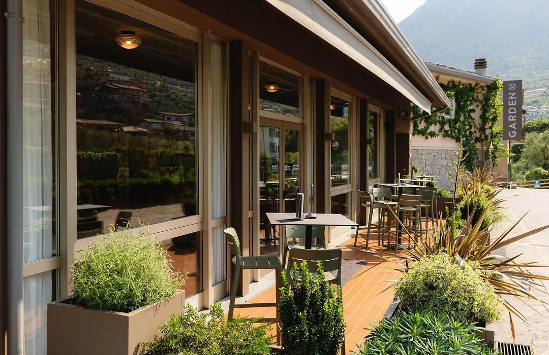 Hotel Garden Limone-1