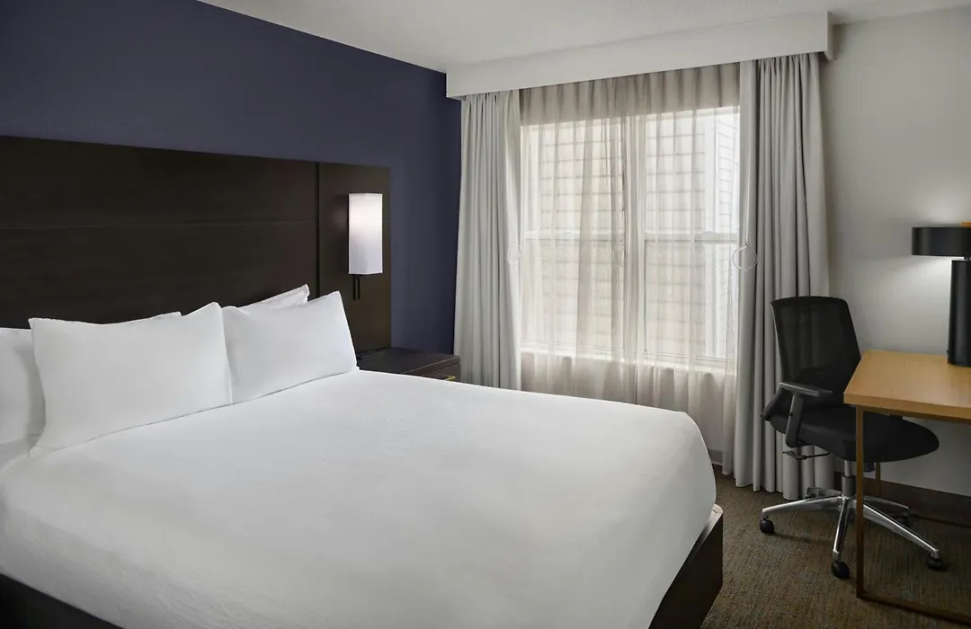 Residence Inn Huntsville-1