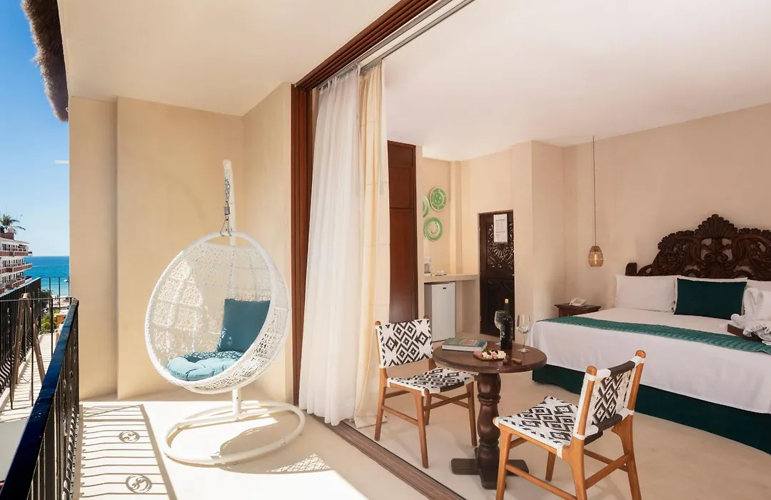 Hotel Casa Dona Susana By Los Arcos (Adults Only)-1