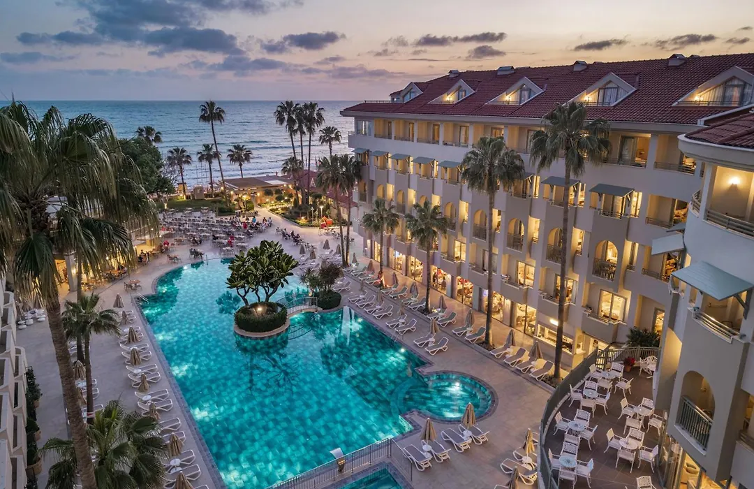 Side Star Beach Hotel - Ultra All Inclusive-1