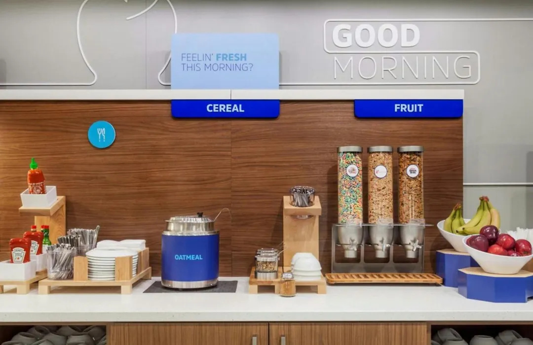 Holiday Inn Express Hotel & Suites La Place By Ihg-1