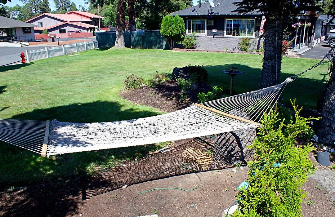 Cascade Lodge Boutique-1
