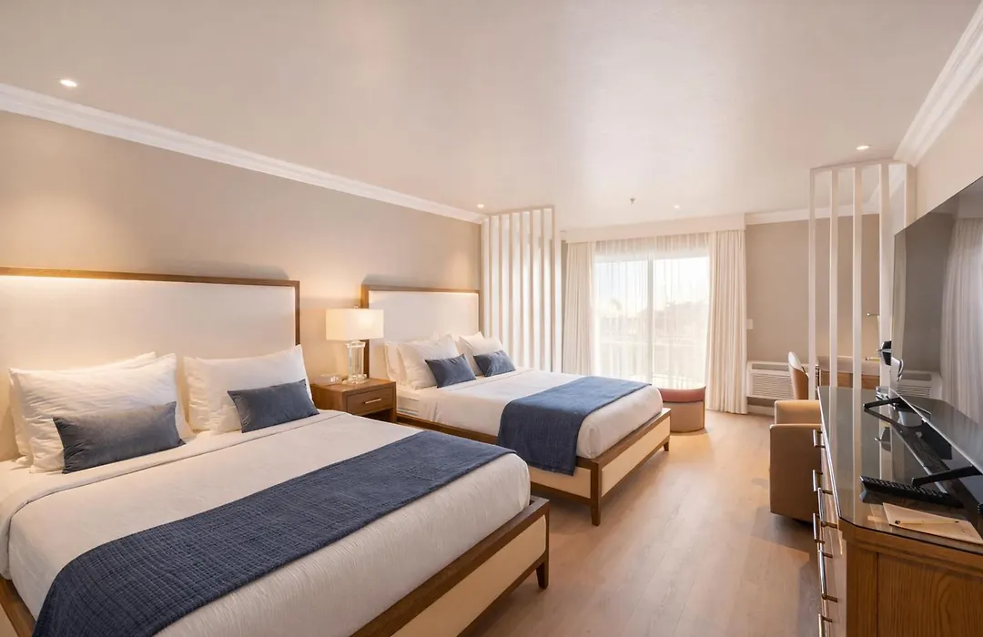 The Volare, An Ascend Collection Hotel-1