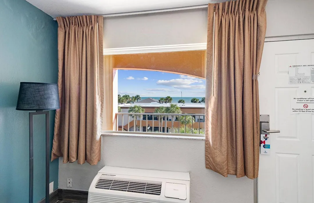 Beachfront Palms Resort Galveston, An Ascend Collection Hotel-1