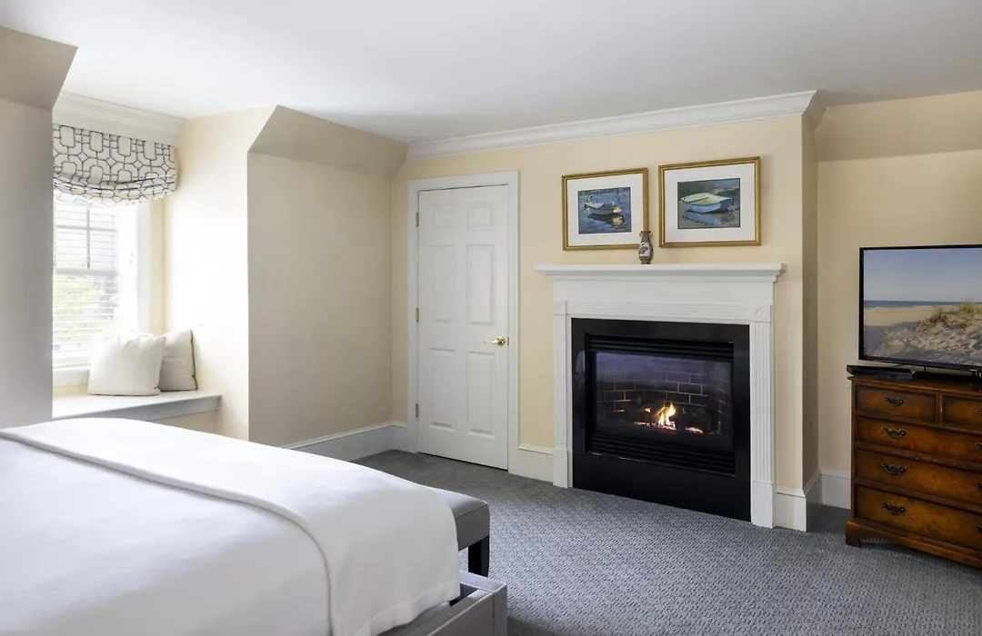 The Bellmoor Inn And Spa-1