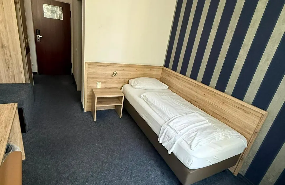 Astoria Hotel Essen-1